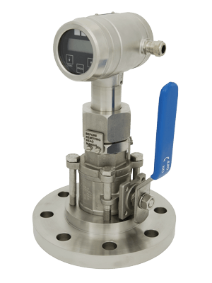 Klay 2000-VALVE