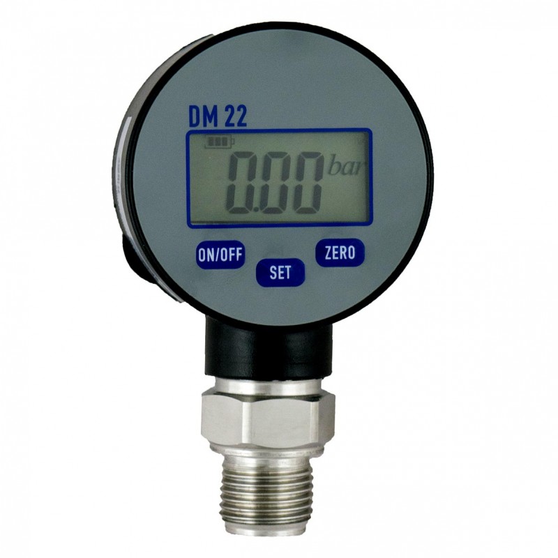 DM-22