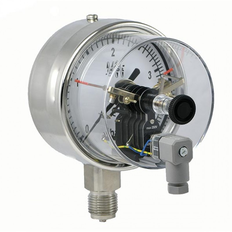 KM-822 INOX