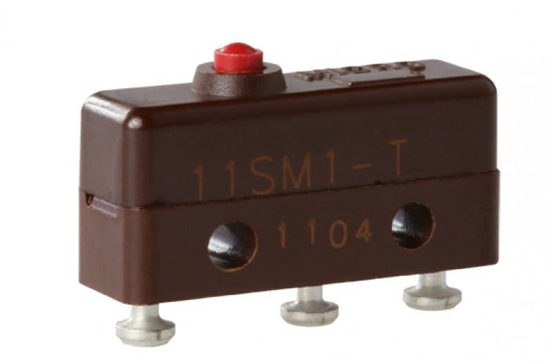 Honeywell 11SM1