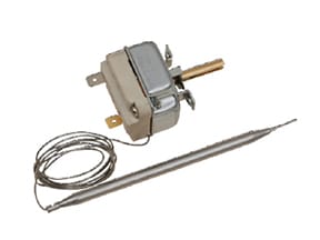 CTA TERMOSTAT
